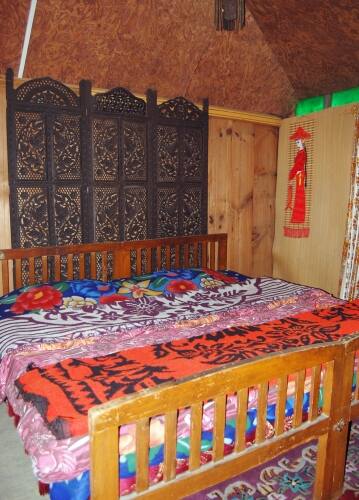 Houseboat Romea, Srinagar 5